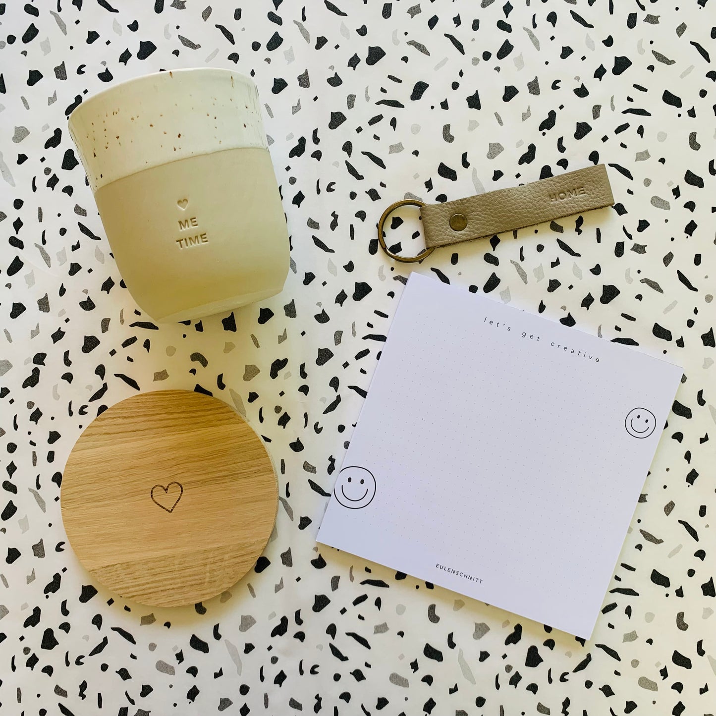 Home Office box