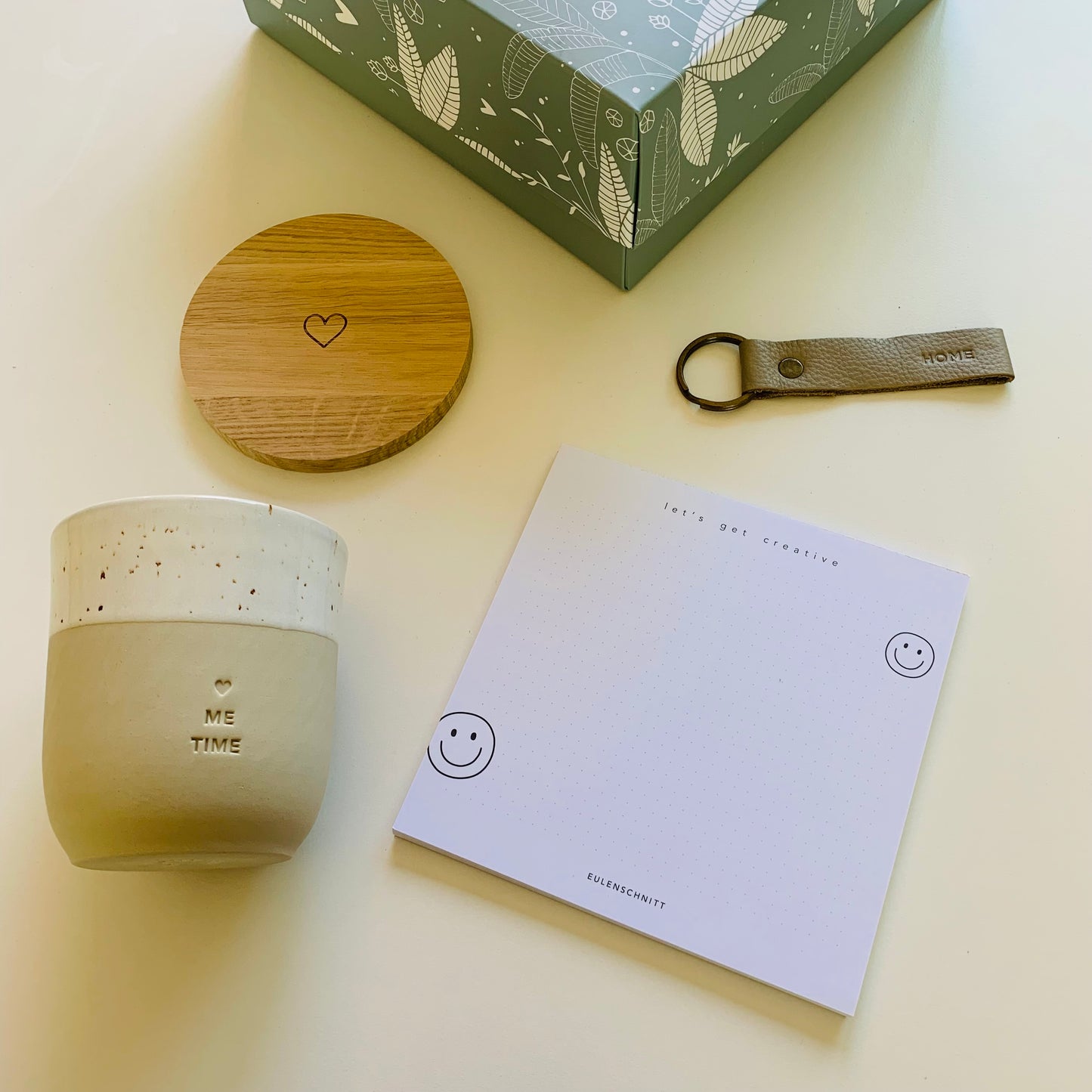 Home Office box