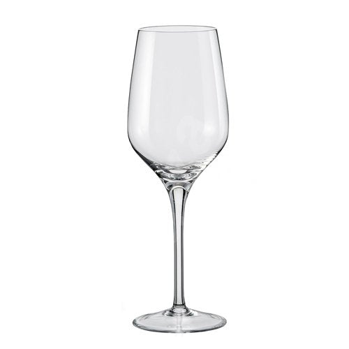 Glas voor theebloemen - temperatuur bestendig
