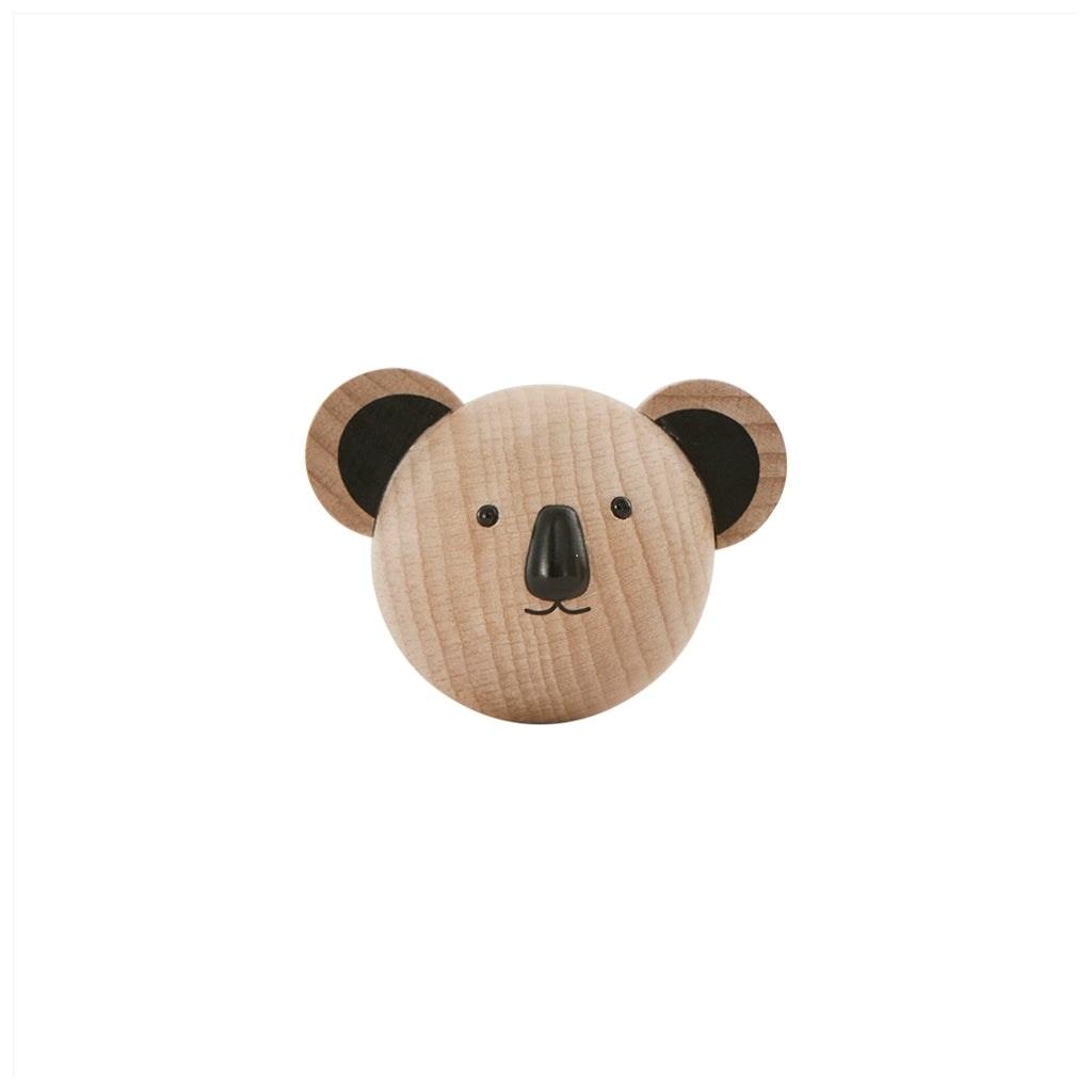 Mini Haak - Koala