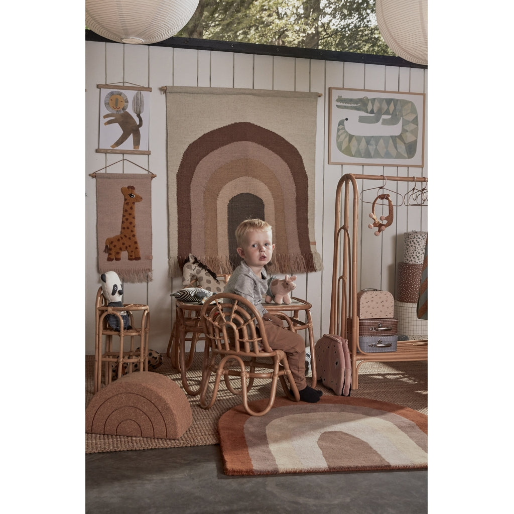Houten Posterlijst