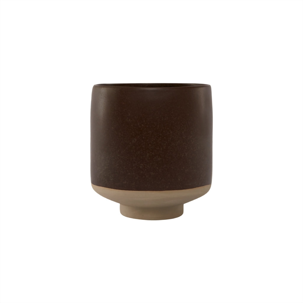 Hagi pot - bruin