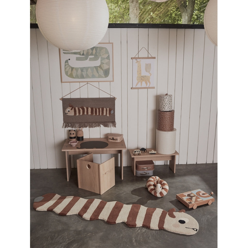 Houten Posterlijst