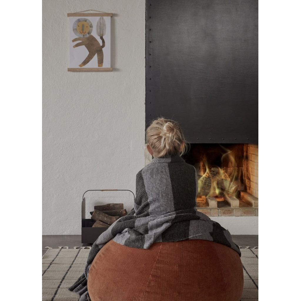 Houten Posterlijst