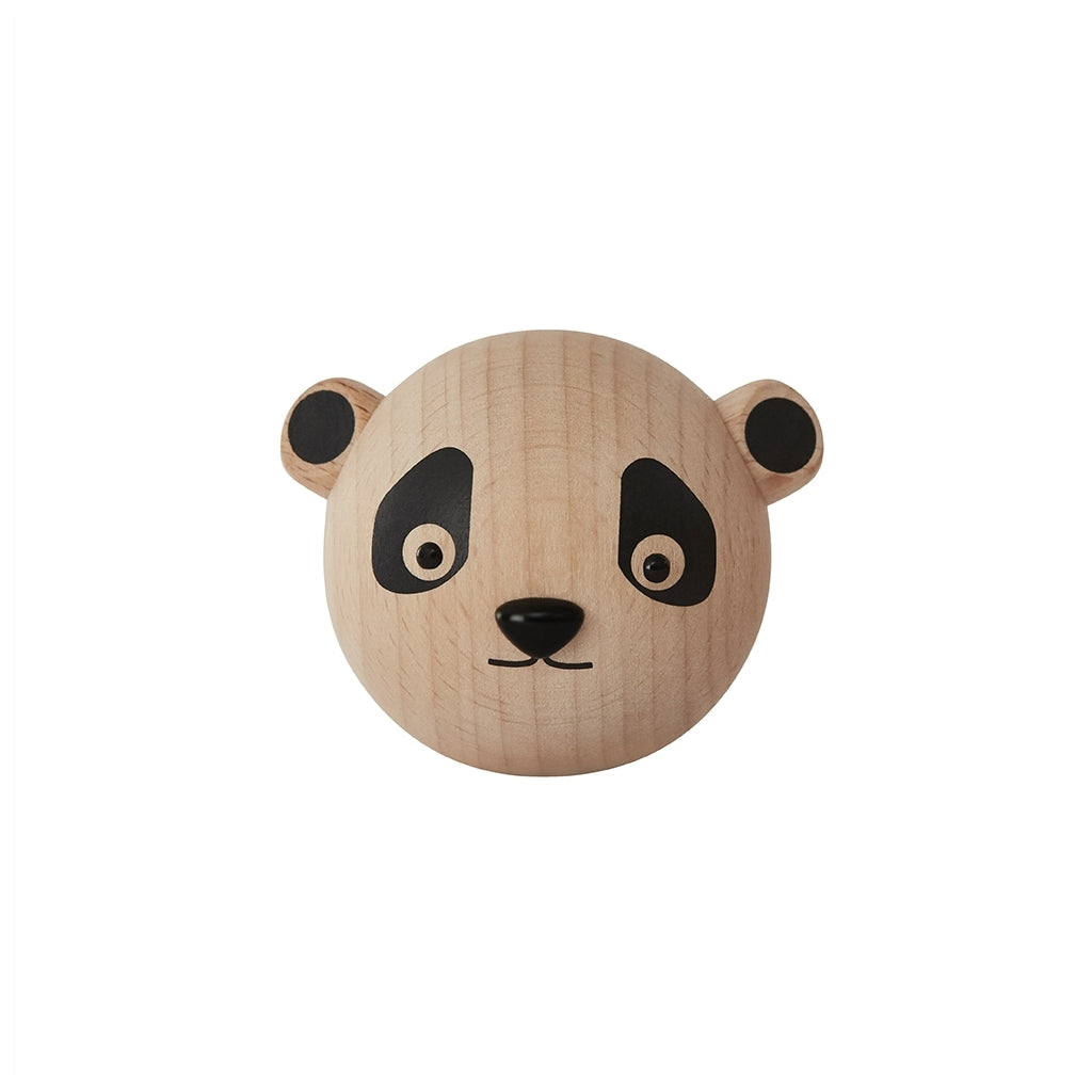 Mini Haak - Panda