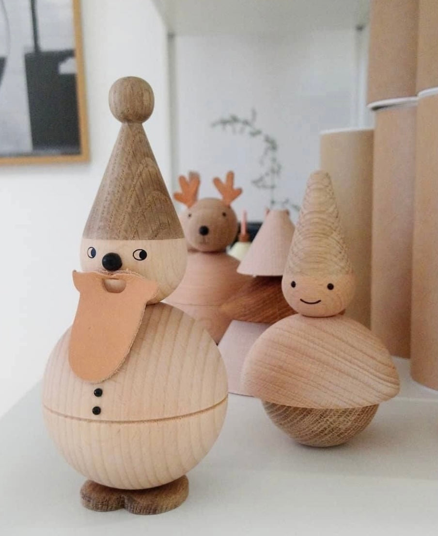 Kerst Elf