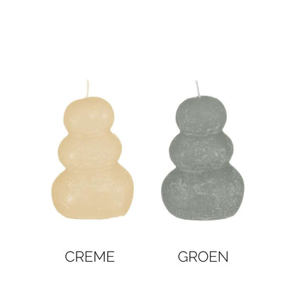 Light Your Candle box