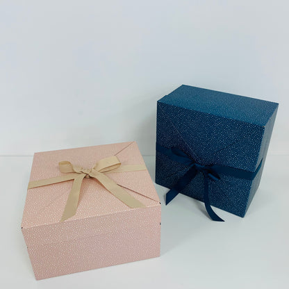 Light Your Candle box