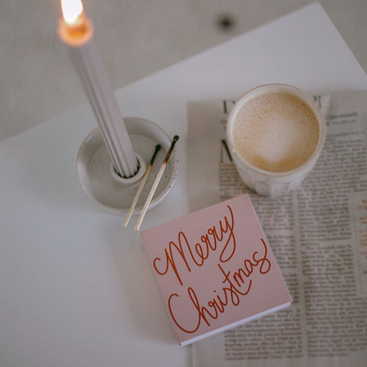 Lucifers Merry Christmas