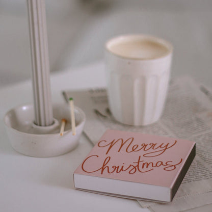 Lucifers Merry Christmas