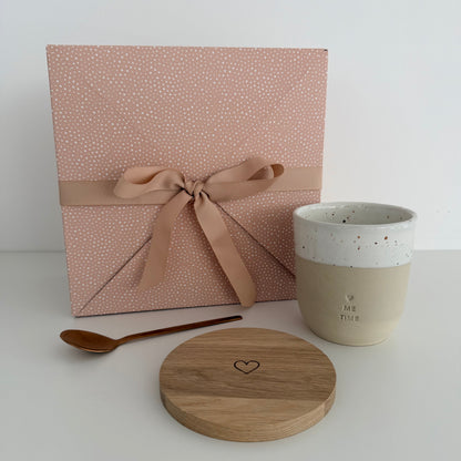 Mug box