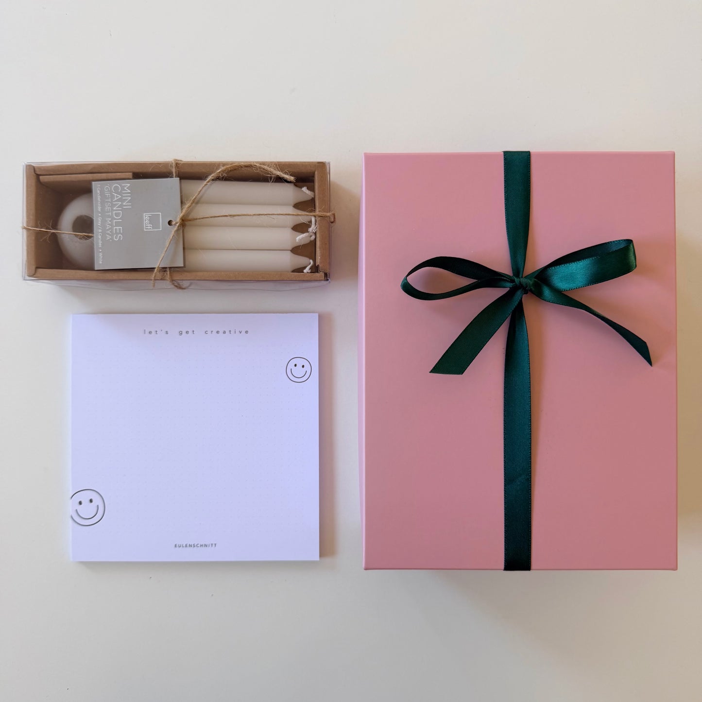 Teacher box