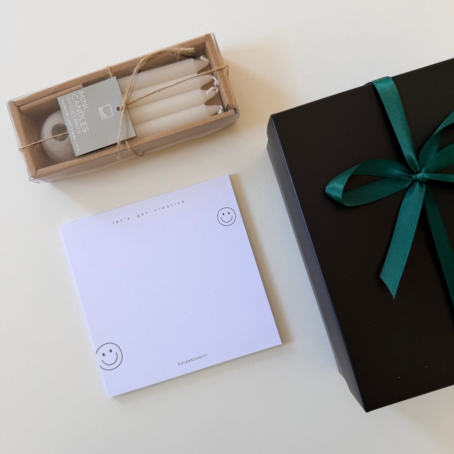 Teacher box
