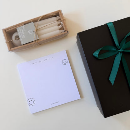 Teacher box