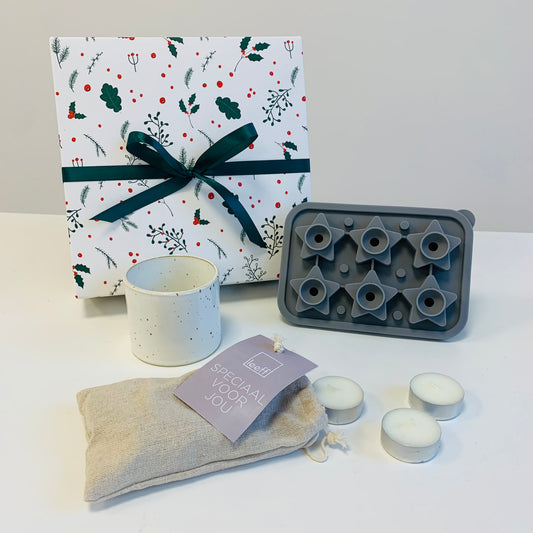 Thanks For The Invite box