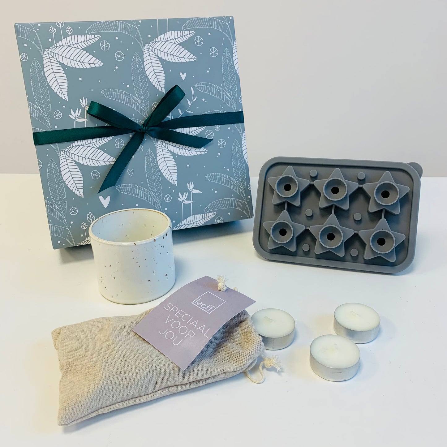 Thanks For The Invite box