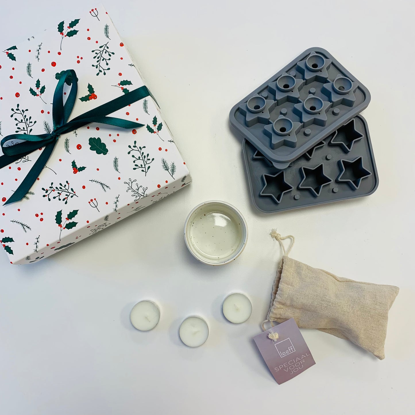 Thanks For The Invite box