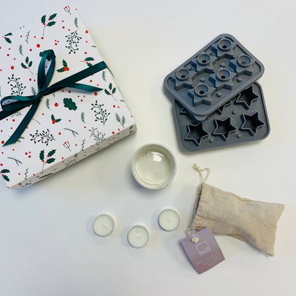 Thanks For The Invite box