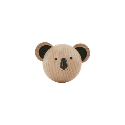 Mini Haak - Koala